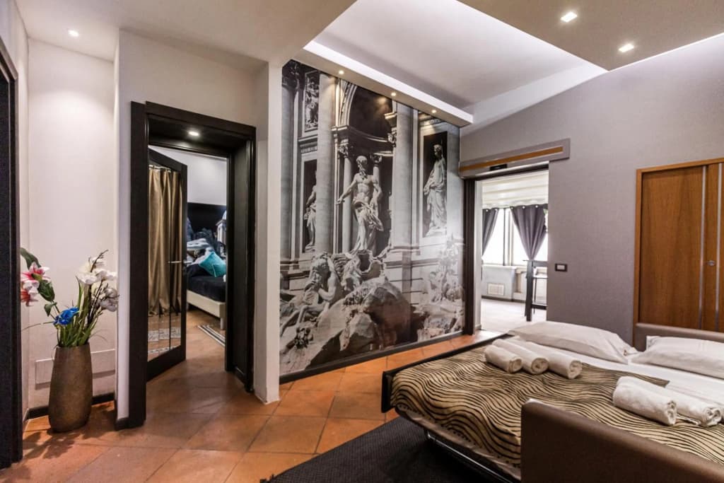 Daphne Luxury Suites - photo 31