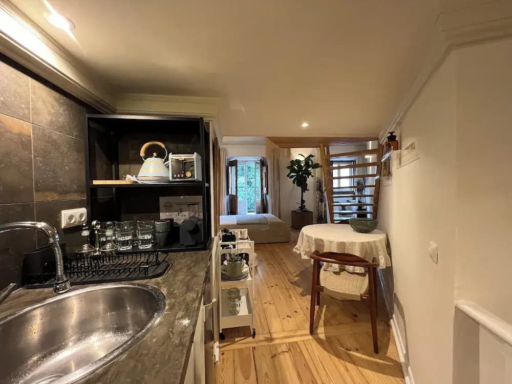 Cozy Studio St. George - photo 8
