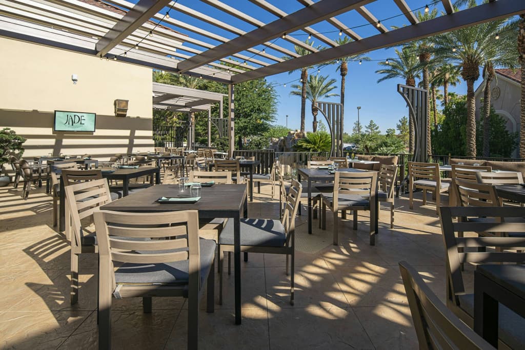 JW Marriott Las Vegas Resort & Spa - photo 26