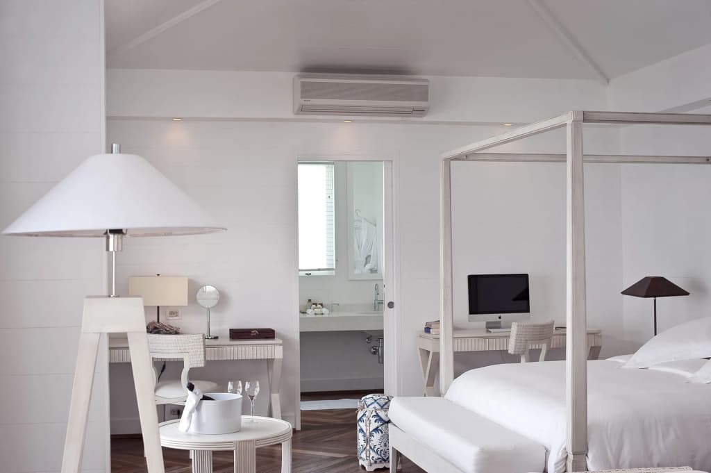 Diamonds Athuruga Maldives Resort & Spa - photo 10