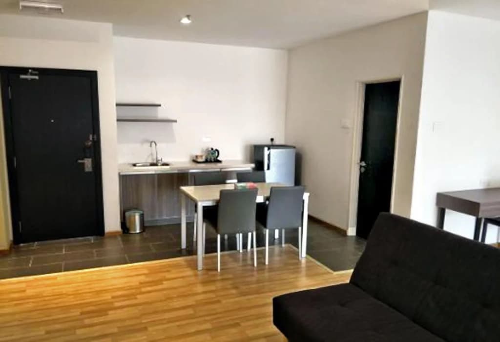 Gloria Swiss Apartment - main photo