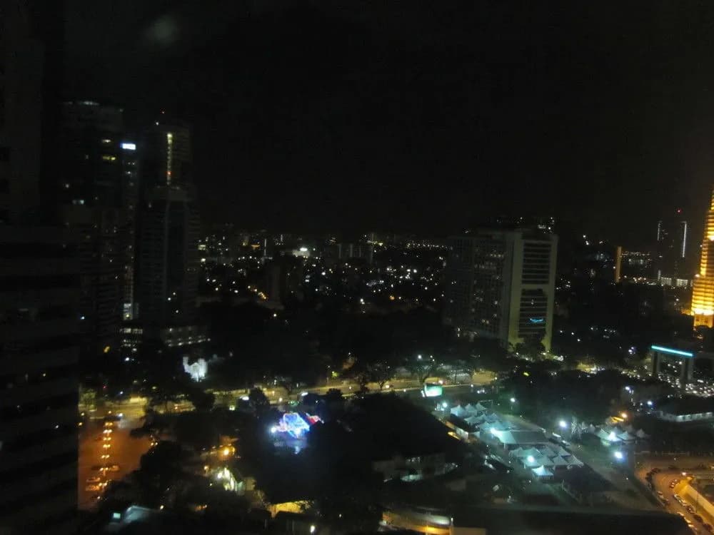 KLCC Vortex Serviced Suites - photo 24