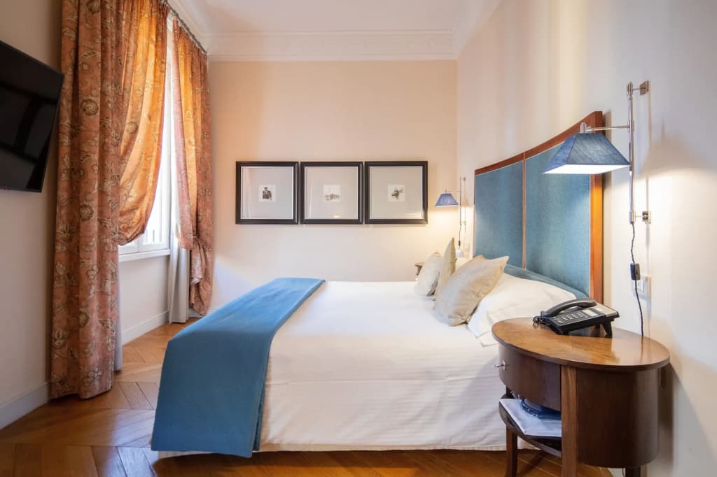 Rose Garden Palace by OMNIA hotels - photo 26