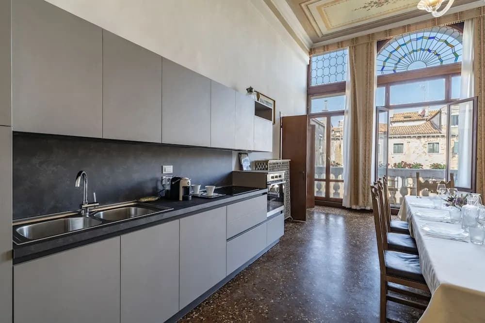 Ca' Magia - Rialto Exclusive Residence by Wonderful Italy - photo 19
