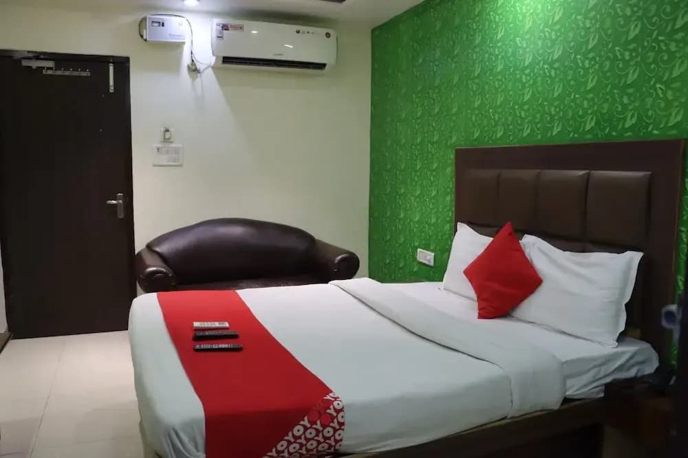 Hotel Ashiana Palace - photo 6