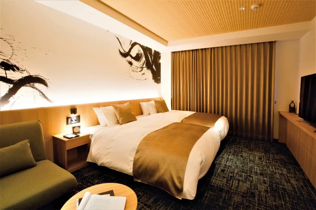 Homm Stay Nagi Sanjo Kyoto By Banyan Group - photo 10