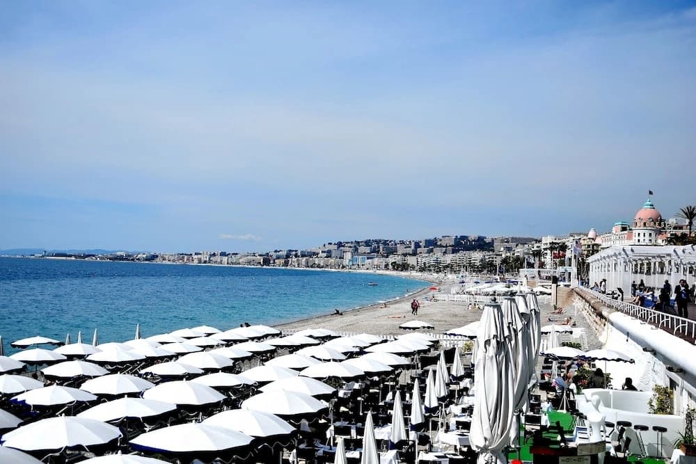 Appartement Fregate 1 - photo 12