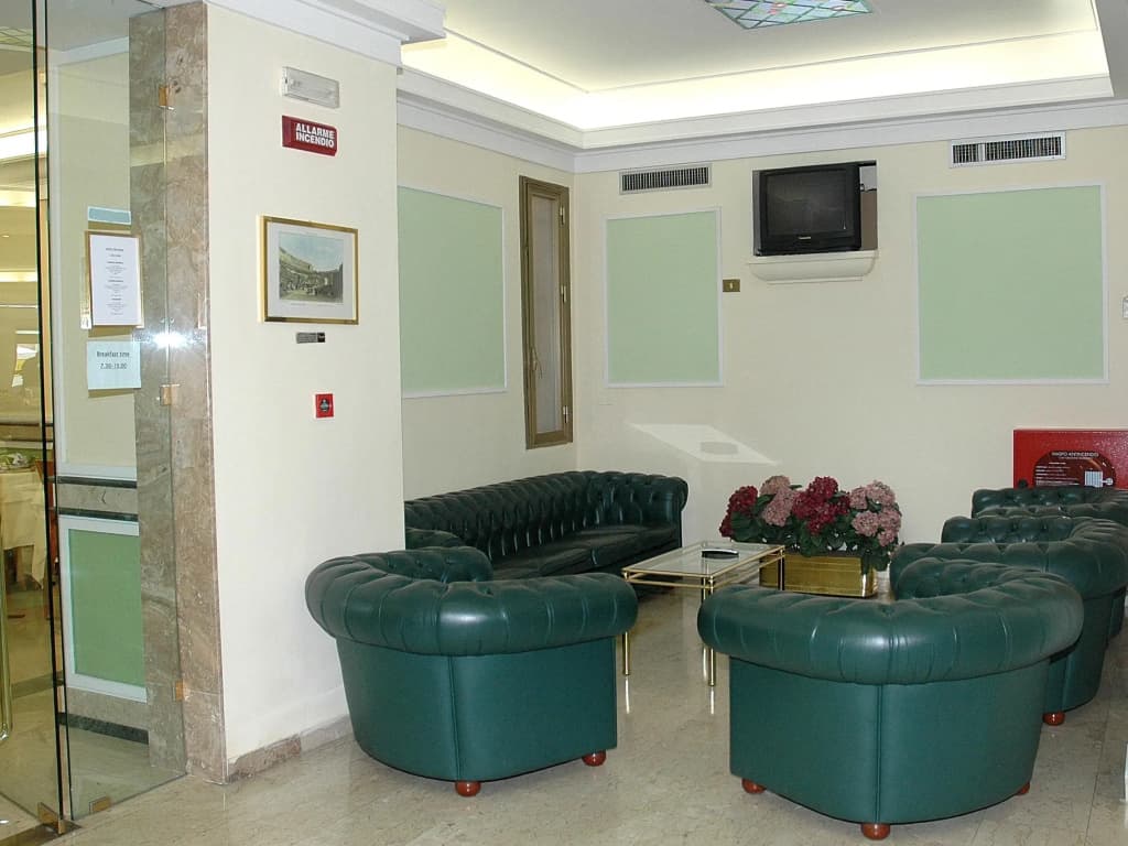 Hotel Igea - photo 12