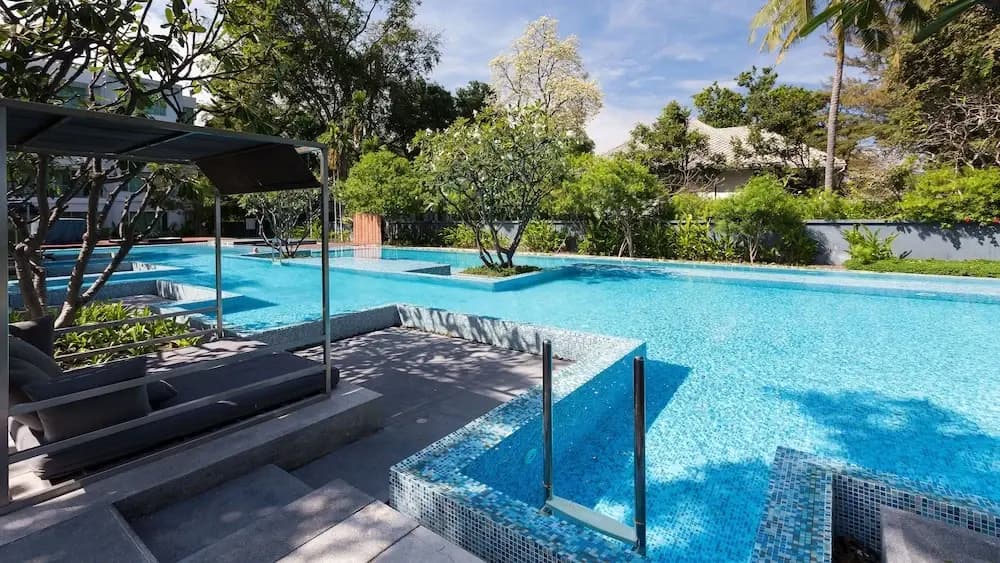 Baan Sandao Beachfront Condominium - photo 11