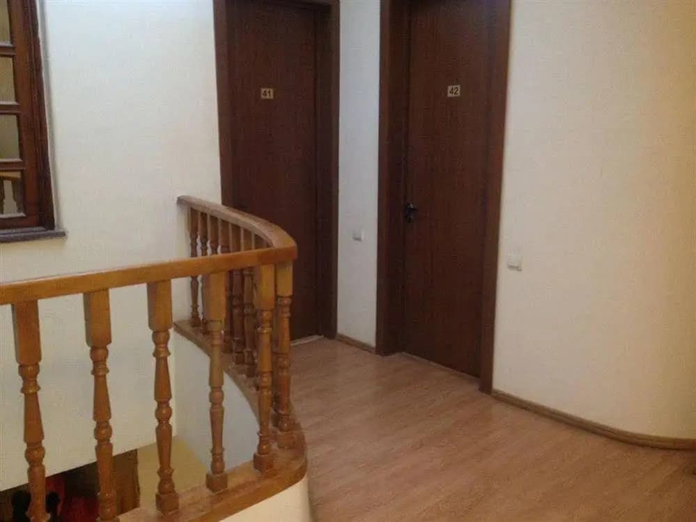Bavly Hostel - photo 9