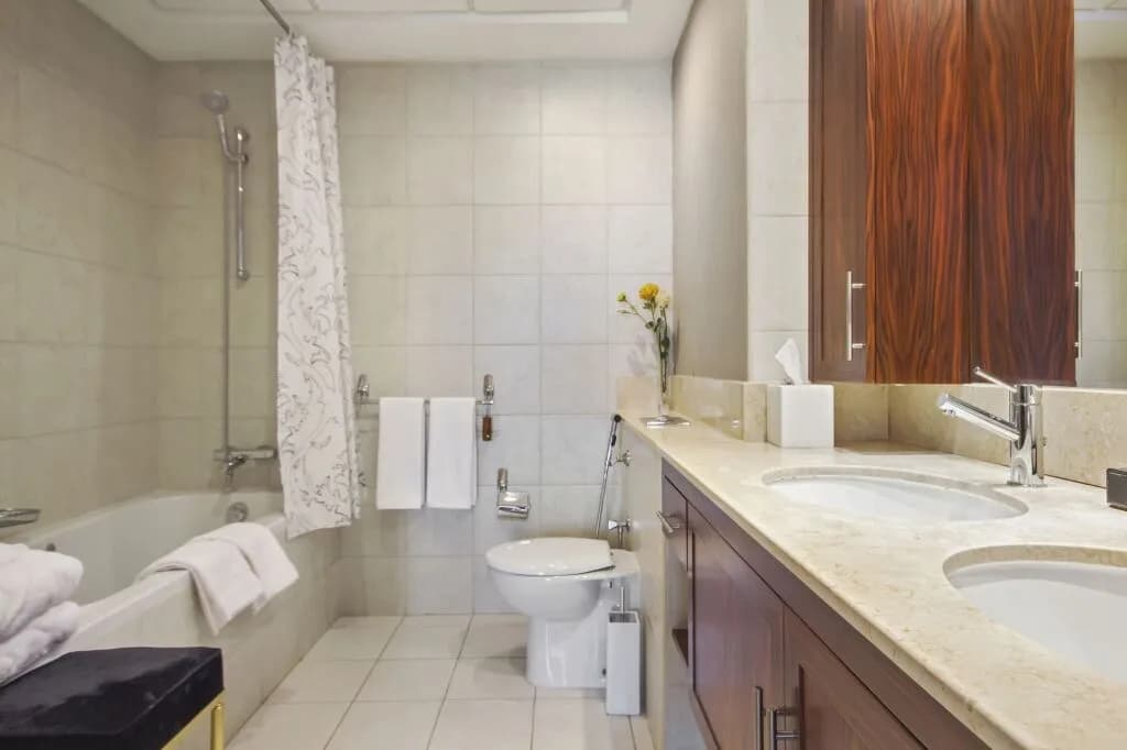 The Residences 3 - photo 4