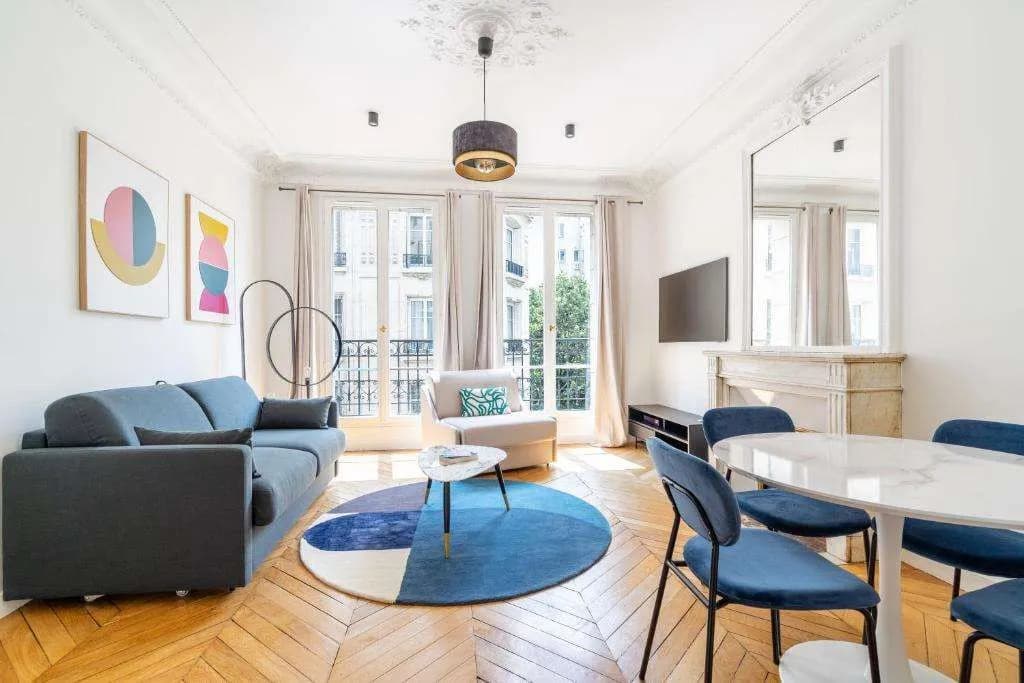 HotelHome Paris 16 - photo 27