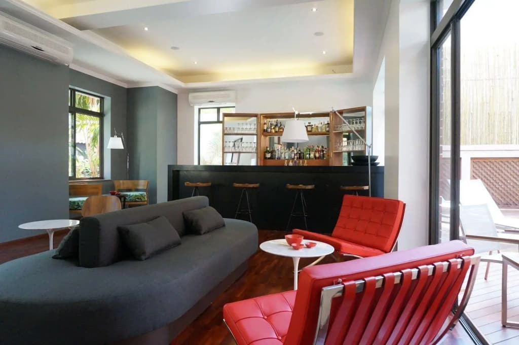 The Twelve Hotel - photo 2