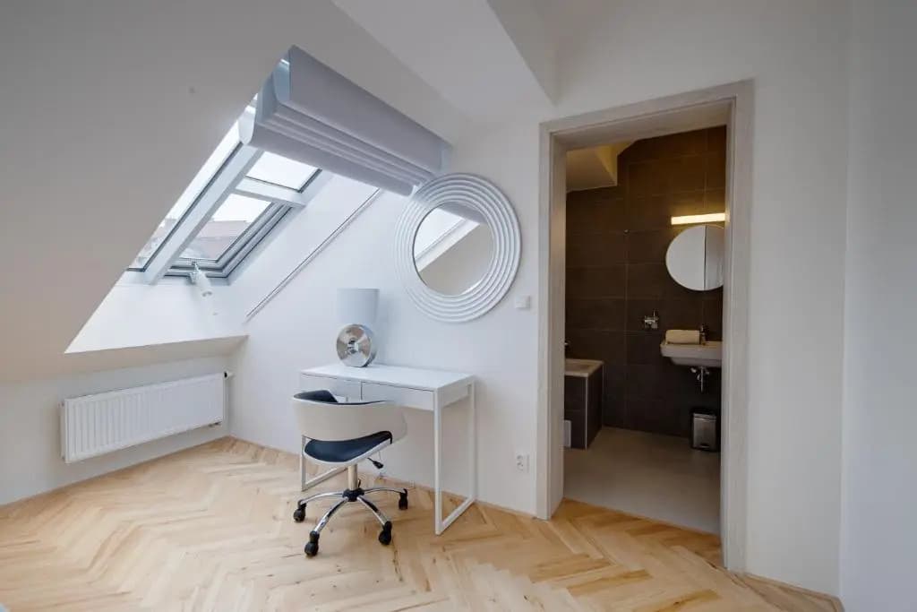 G´Old Art Apartments - photo 6