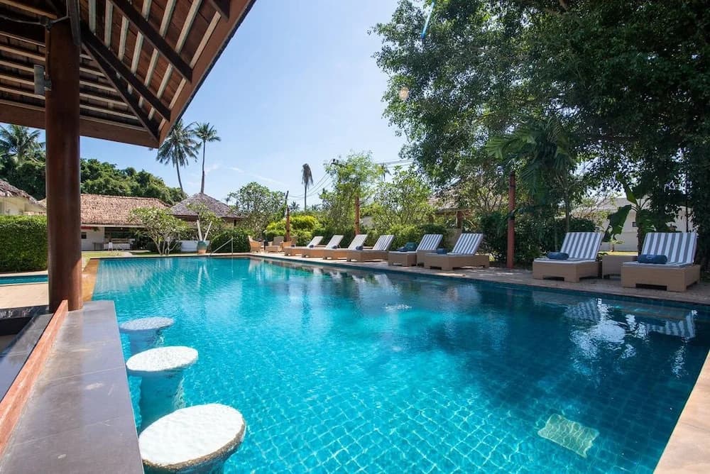 Baan Banburee - photo 11