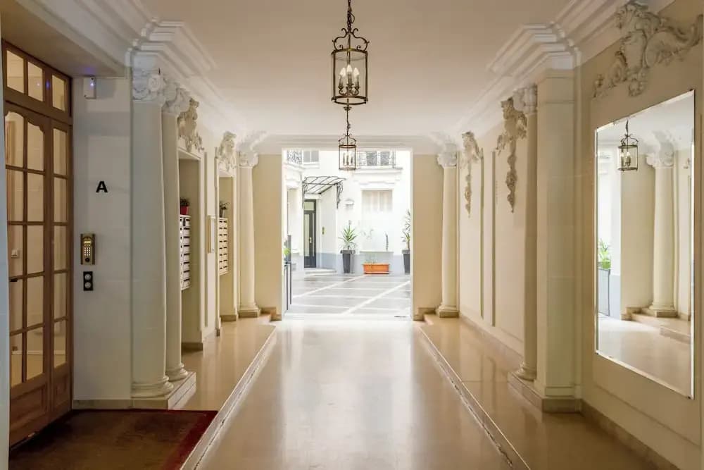 Merveil Family Suite - Wagram - photo 16