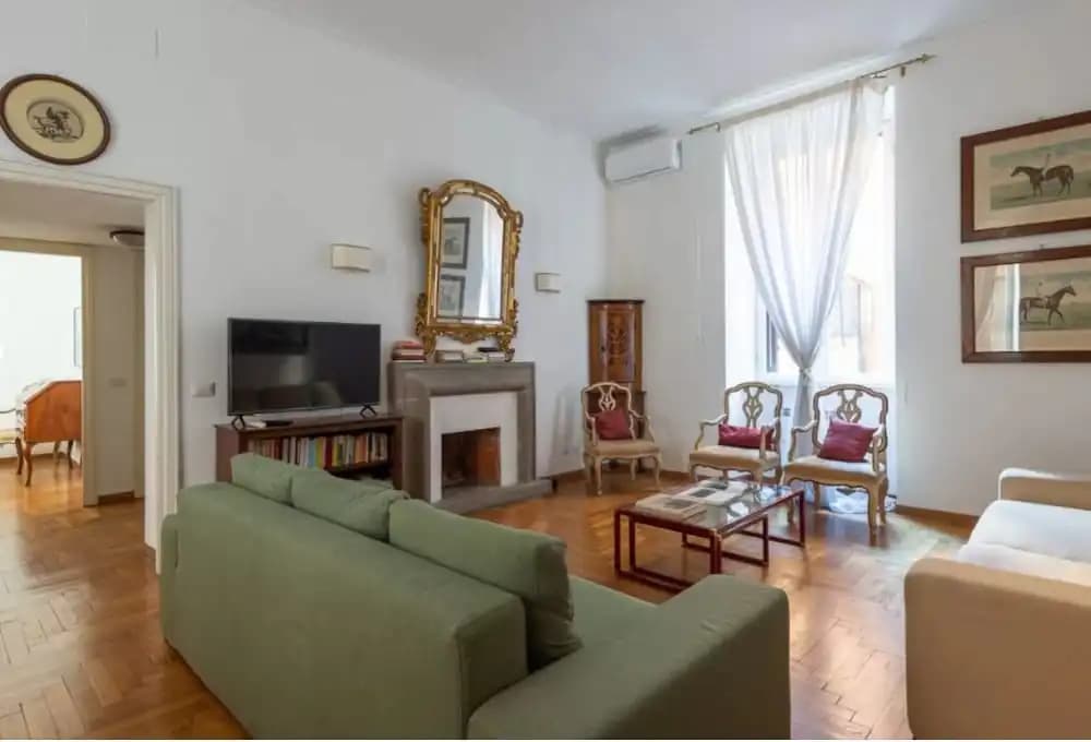 Giulia Luxury Two Bedroom Apartment - photo 6