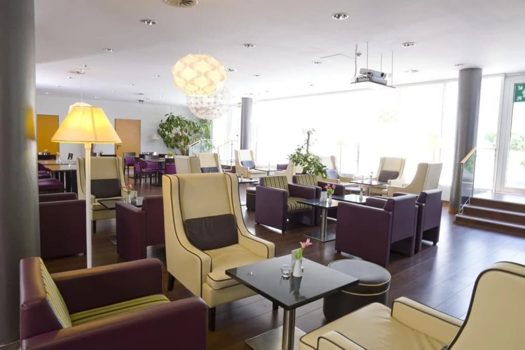 Arion Cityhotel Vienna - photo 20