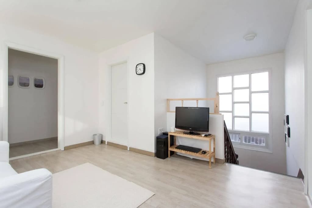 Issue Seoul Guesthouse - photo 2