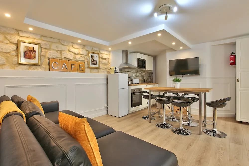 42 - Luxury Flat - photo 13