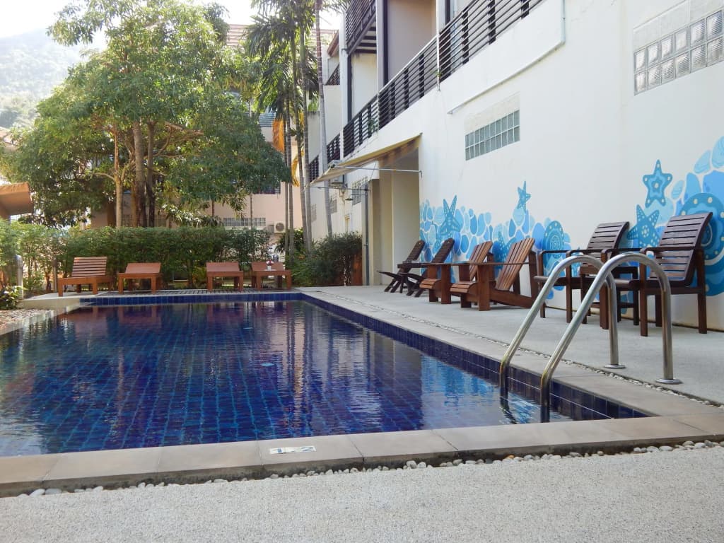 Jinta Andaman - photo 26