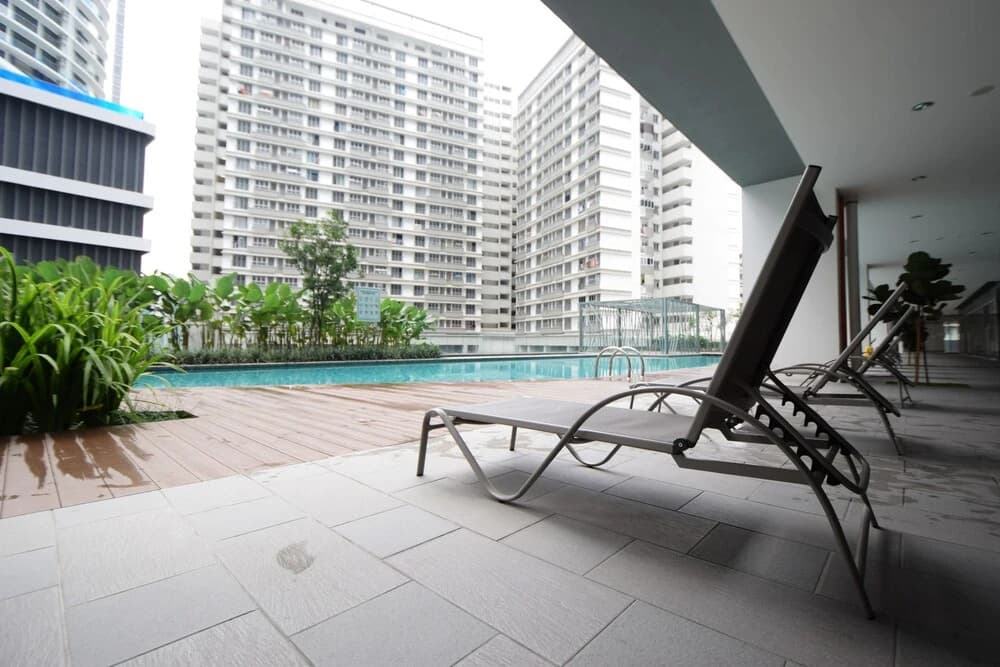 KL Gateway Residence Suites - photo 24