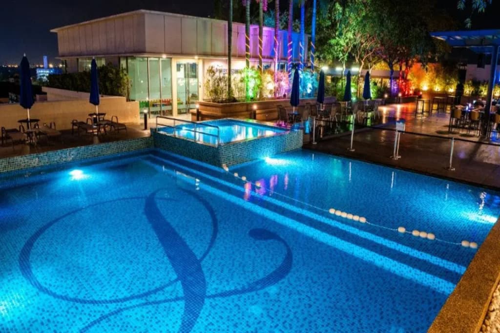 The Light Hotel Penang - photo 29