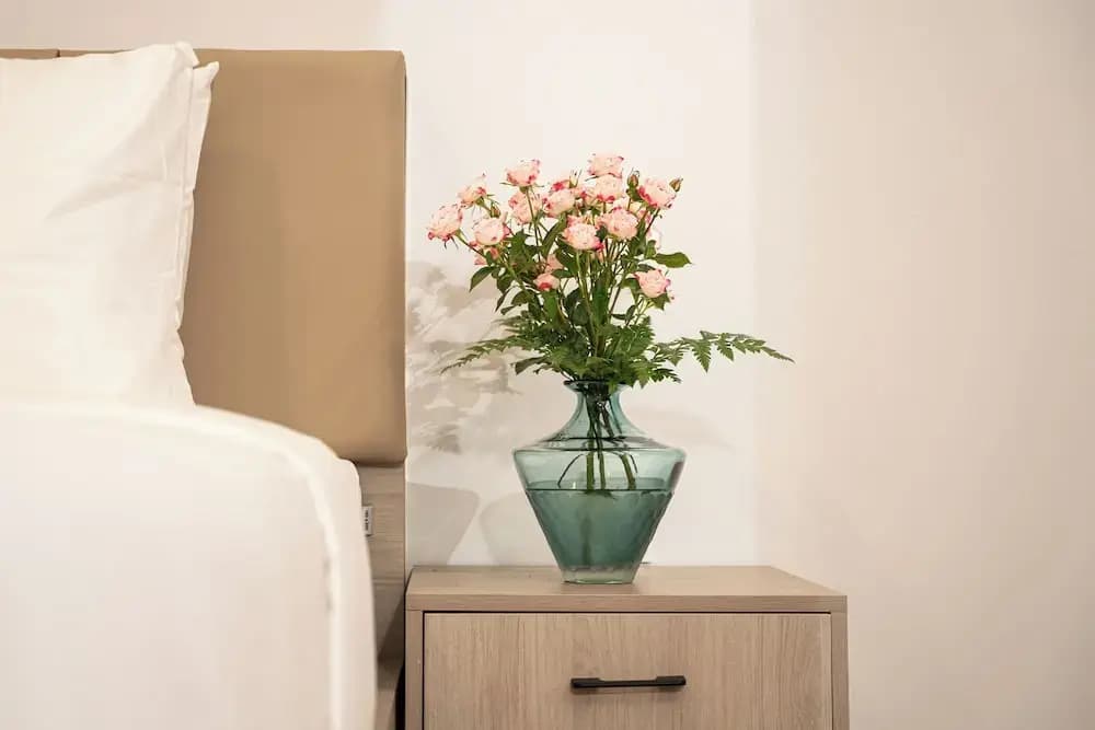 BRIO Mireva Hotel & Apartment - photo 6