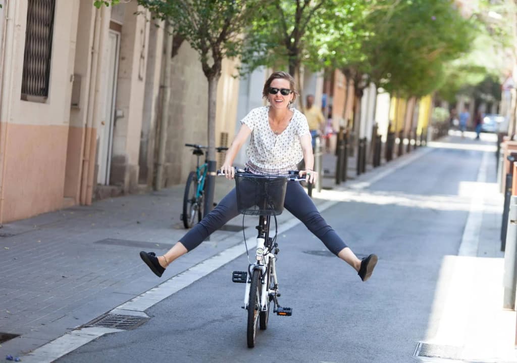 The Bicycle Apartments - photo 14