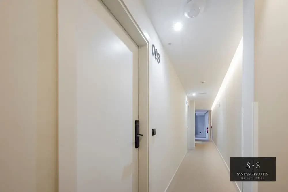 Santa Sofia Suites - photo 44