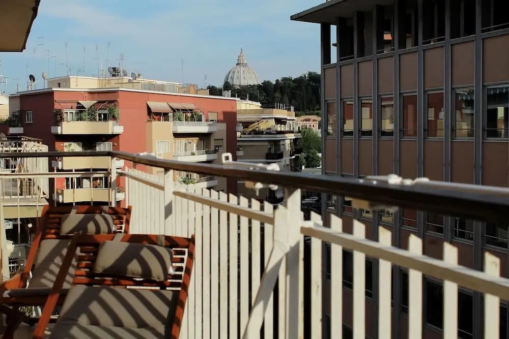 Relais RomAntica - photo 6