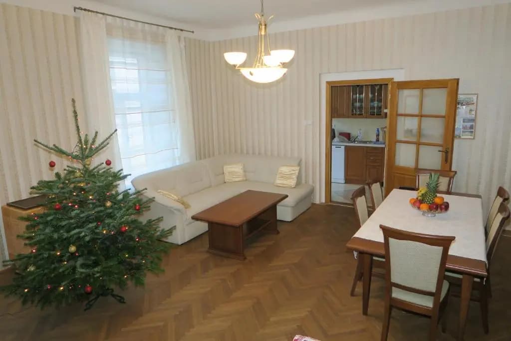 Apartments near Lesser Town - photo 3
