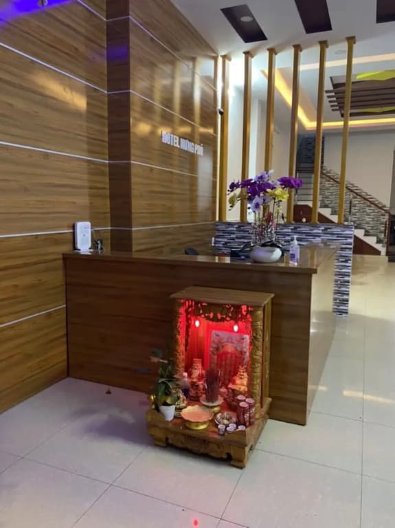 Hung Phu 1 Hotel - photo 13
