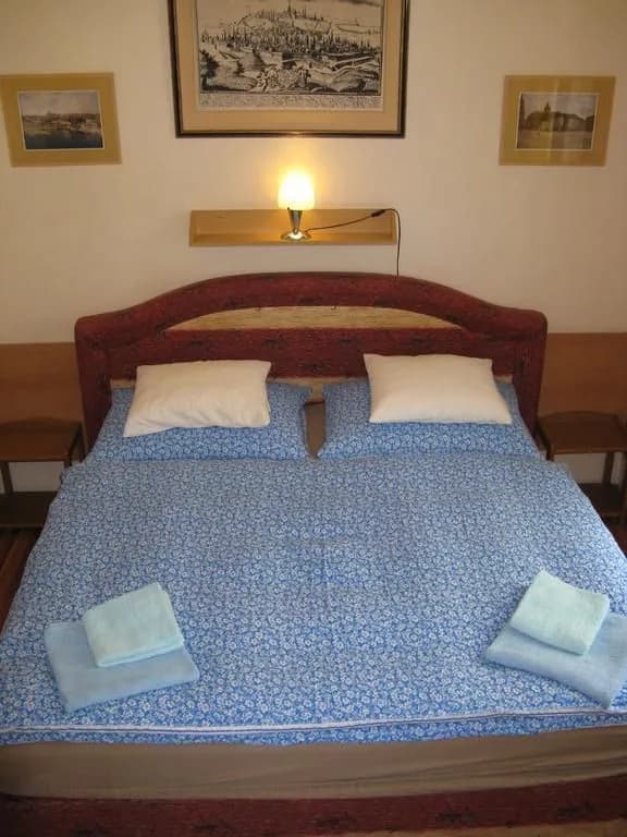 Zderaz Apartments - photo 9