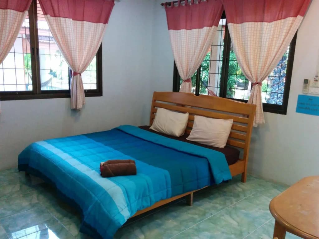 Ban Tai Resort - photo 5