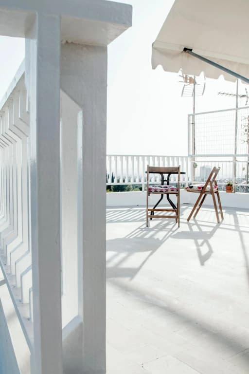 Top floor studio with endless view - photo 2