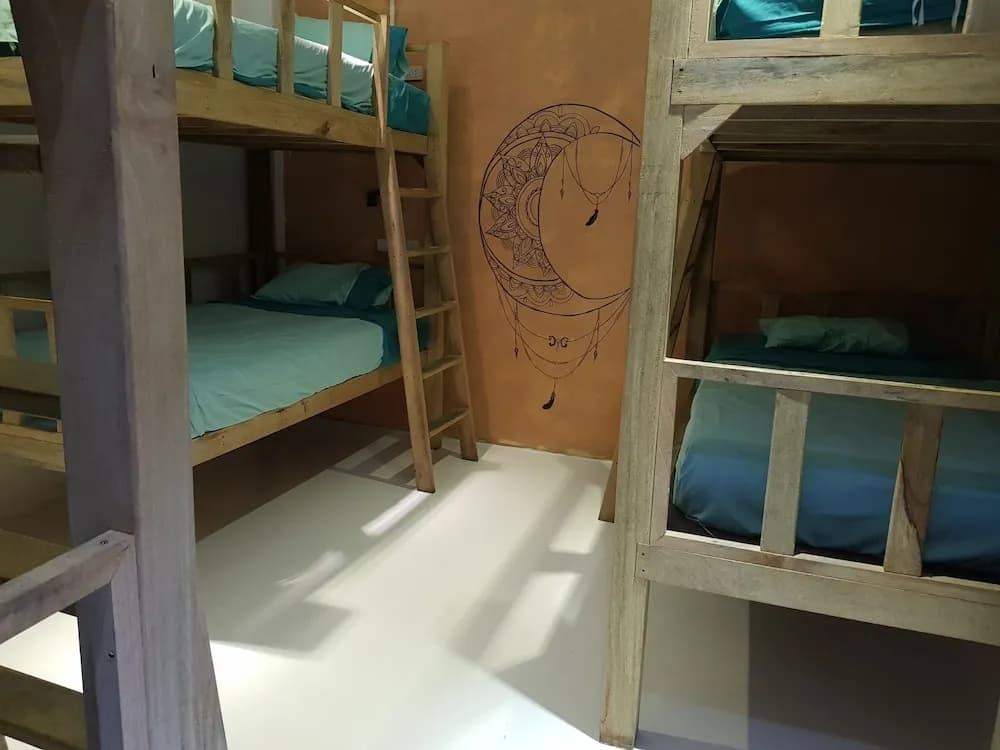Casa Luna Hostel - photo 4
