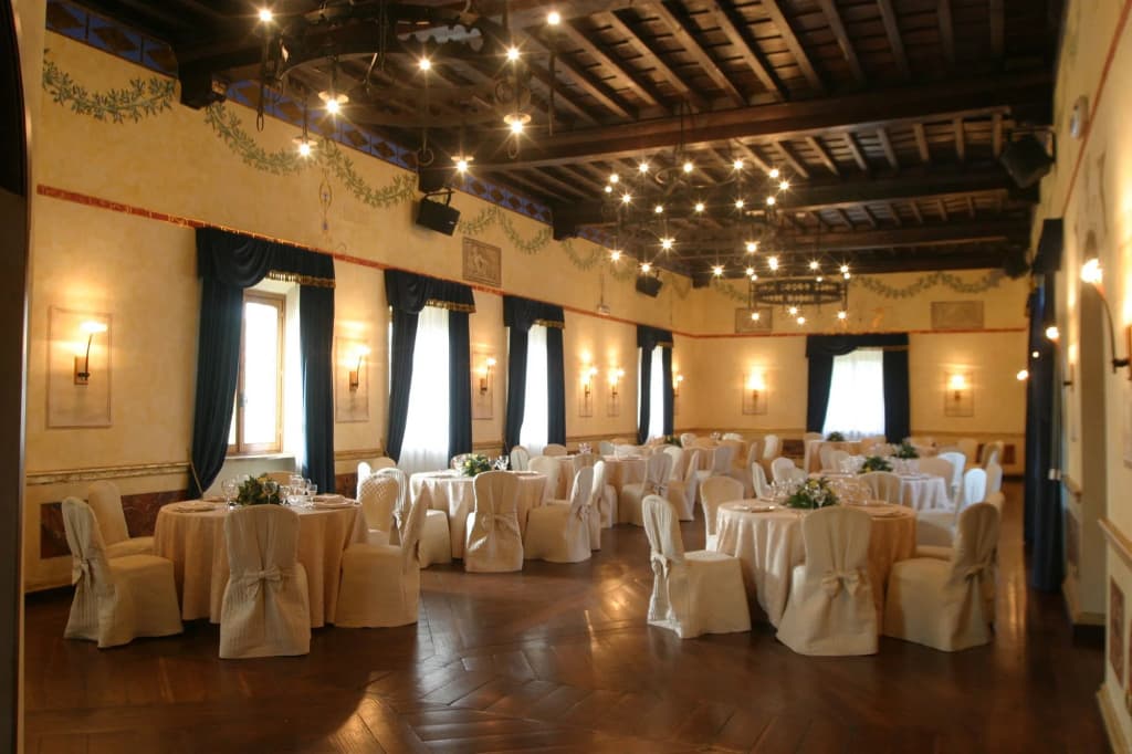 Castello della Castelluccia - photo 21