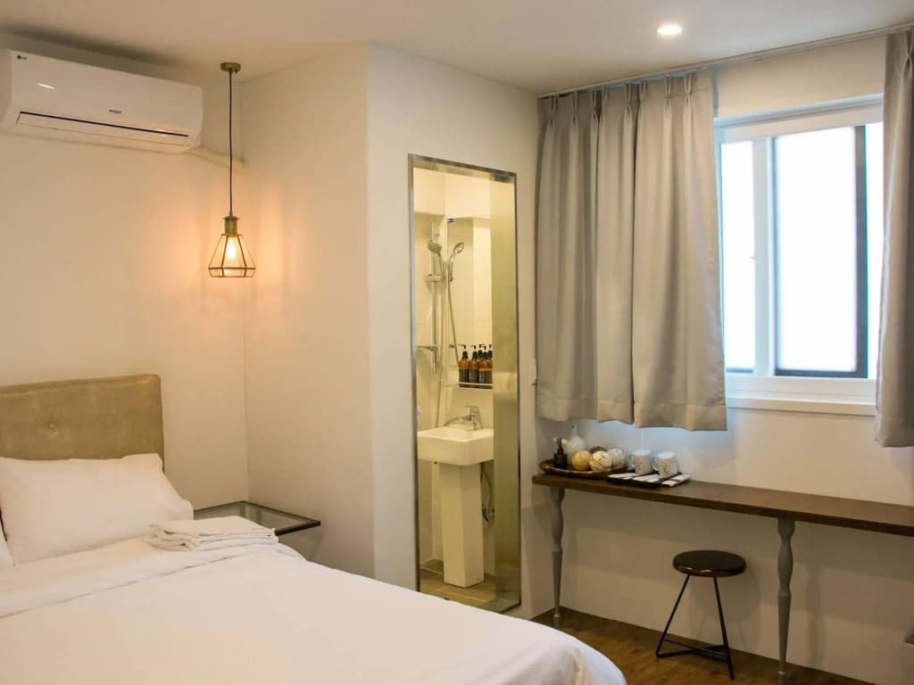 Hi Jun Guesthouse - photo 6