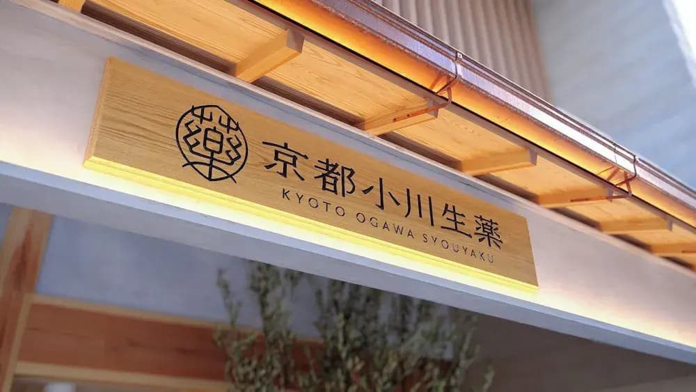 Jyu KyotoOgawasyouyaku VILLA - photo 1