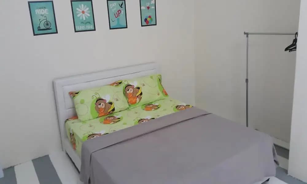 N&T Budget Homestay - photo 3