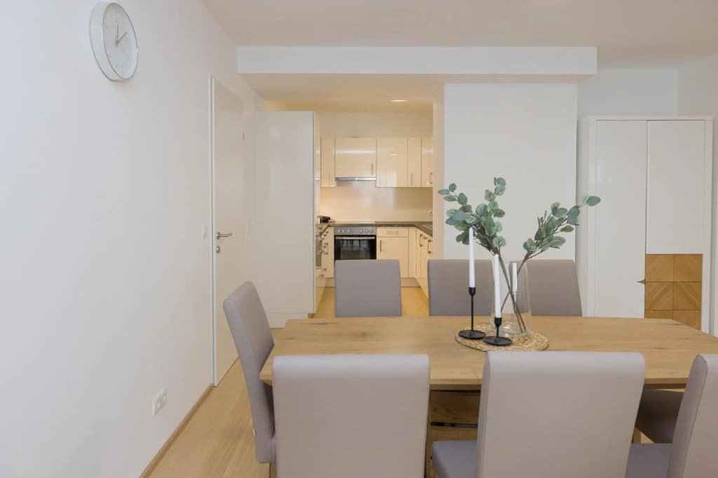 Yourapartment Theresien - photo 23