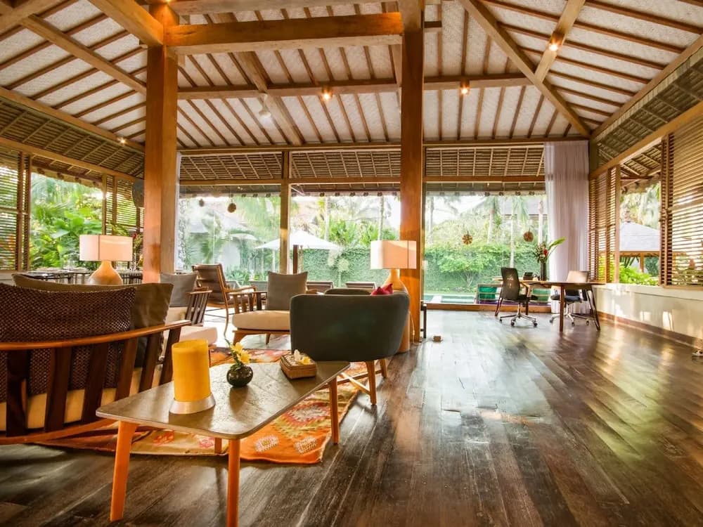 Villa Desa Roro by Villa Finder - photo 13