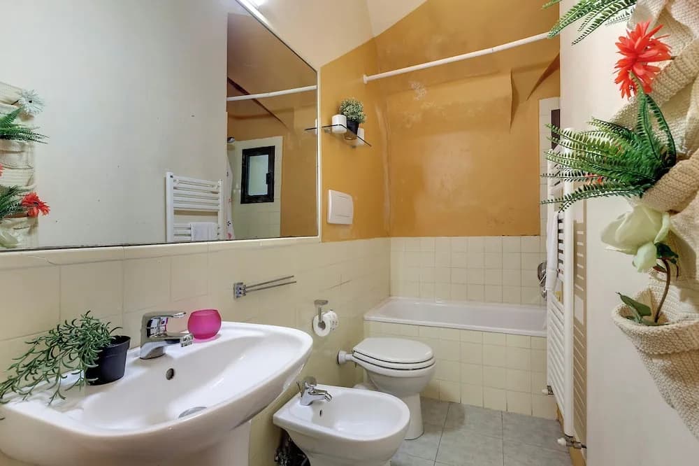 Mamo Florence - Dafne Apartment - photo 8
