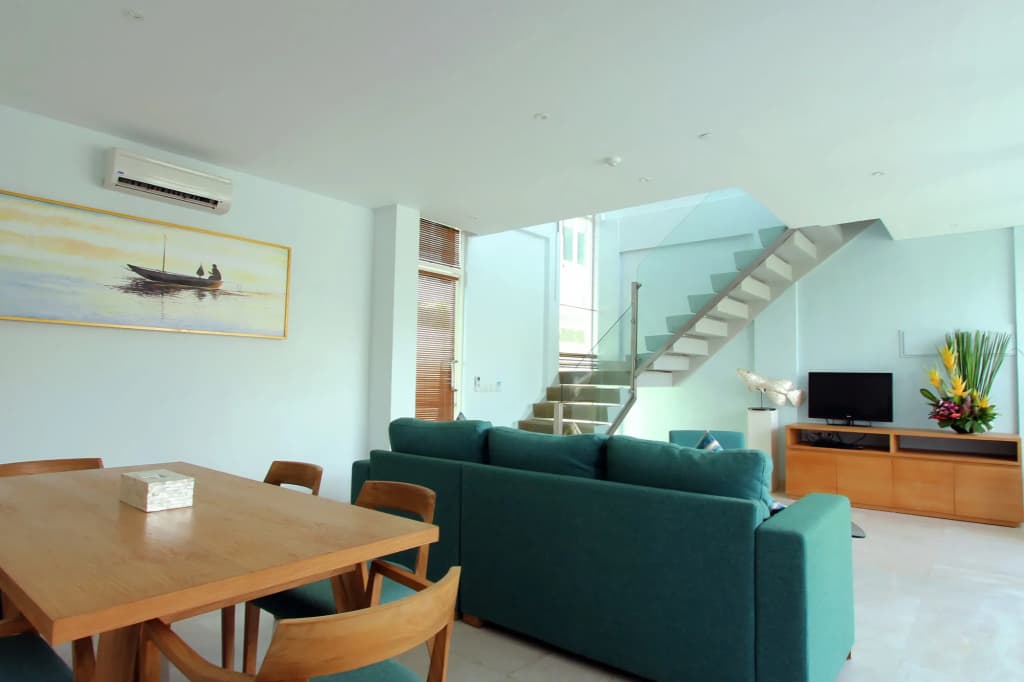 AQ-VA Hotel & Villas Seminyak - photo 19