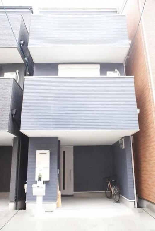 Okun’s house (156-1) - photo 1