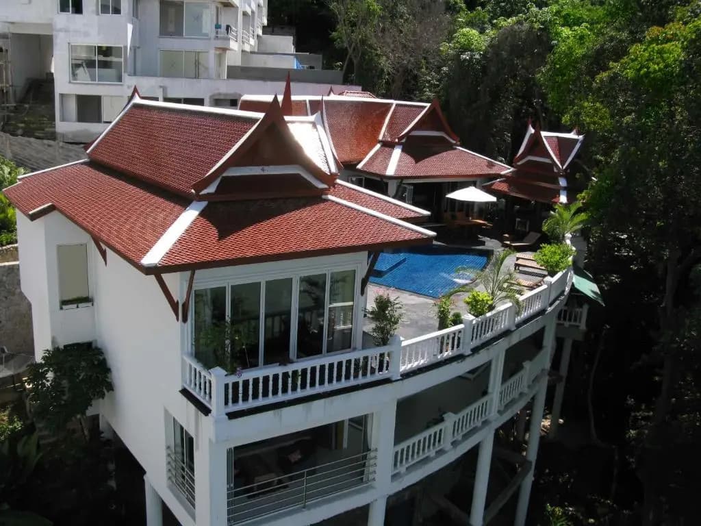 Villa Regtuk - photo 13