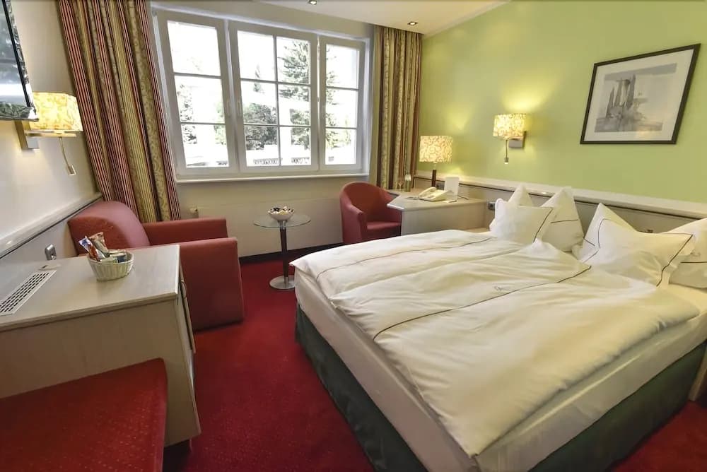 Hotel Landhaus Alpinia - photo 5