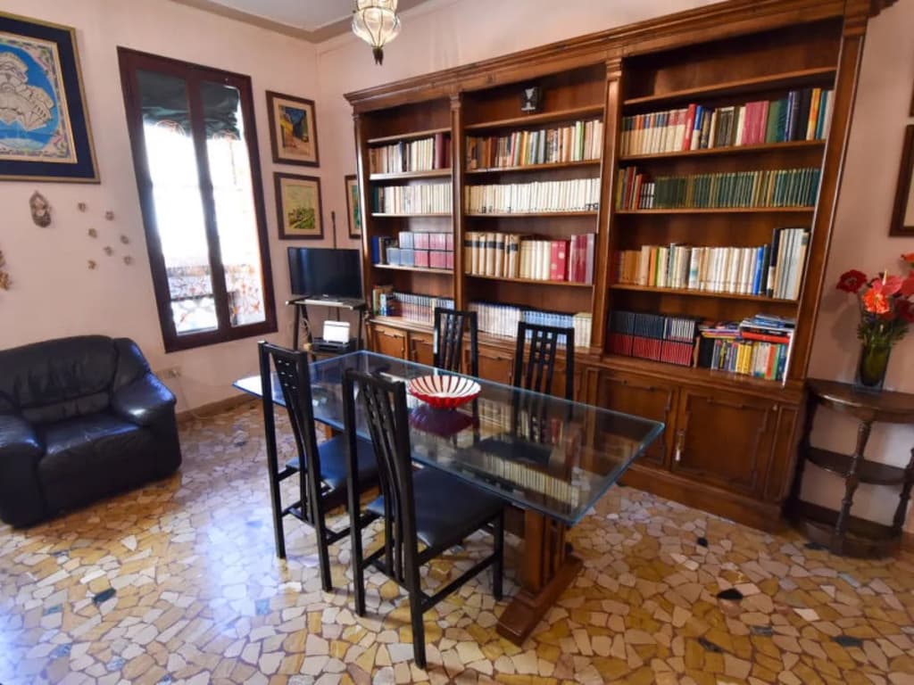 Locazione turistica Campo Santa Maria Formosa - photo 15