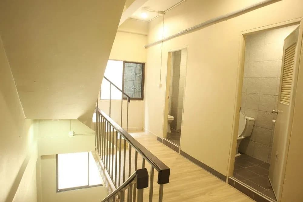 Yindee Hostel - Adults Only - photo 5